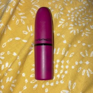 mac lipstick (2)